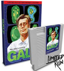 Galf - Limited Run